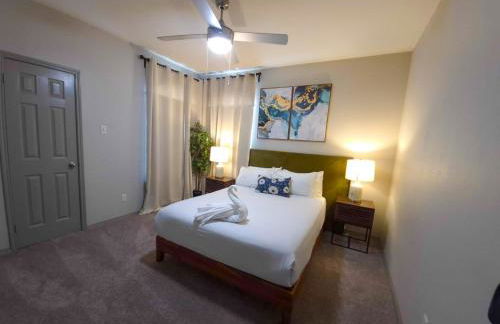 Furnished apartments next to the Domain - Foto 9