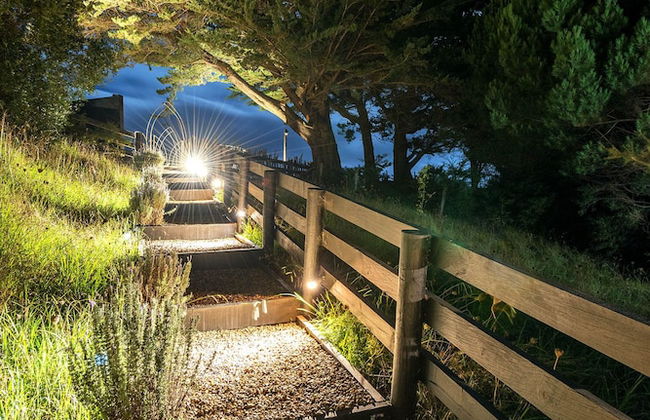 Woodside Bay Cottage - Foto 25