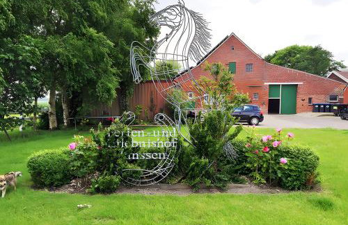 Bungalow auf Ferienhof Janssen - Foto 9