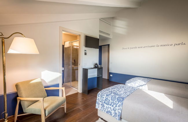 A440 in Tuscany - Foto 21