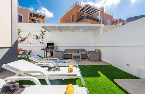 Villa Marzella - Luxury Costa Adeje - Foto 54