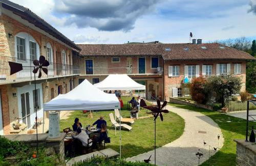 Cascina Il Convivio - Foto 15