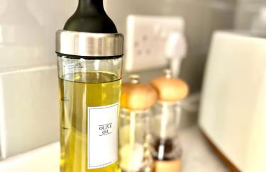 Posh Little Cottage - Foto 10