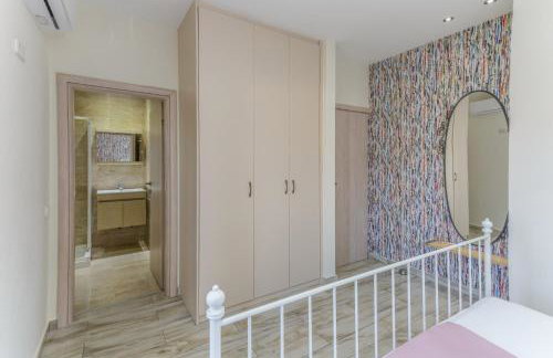 Ammos Beachfront Luxury Apartment - Foto 24