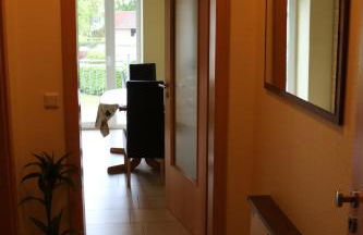 Comfort Apartments SNF zertifiziert - Annemarie Mantke - Foto 53