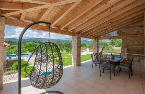 Beautiful Home In Kamen Most - Foto 17