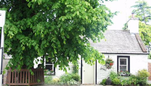 Abbey Green, New Abbey, Dumfries and Galloway - Foto 5