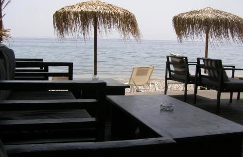 Doll house next to the sea - Foto 61