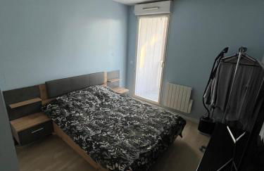 Appartement F2 1,5km de la gare de Chartres - Foto 11