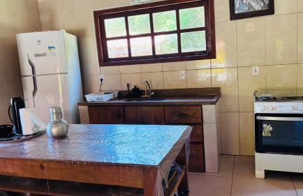 Casa de luxo na praia com piscina privada 15 pessoas, Ilheus - Itacare - Foto 11