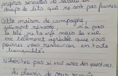 Charmante petite maison proche de Meymac - Foto 10