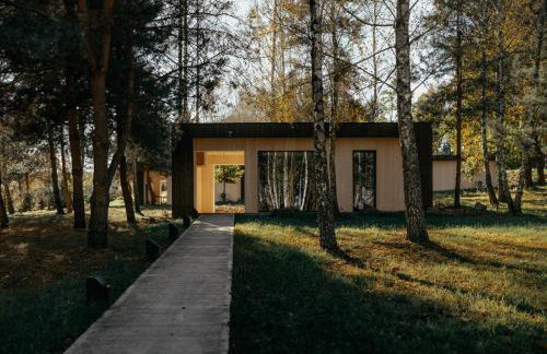 Osada Pod Łąkami - Foto 25