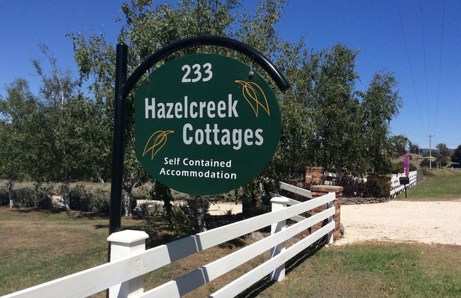 Hazelcreek Cottages - Photo 13