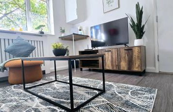 Corby Stay 2BR Work Trips & Family Friendly - Foto 8