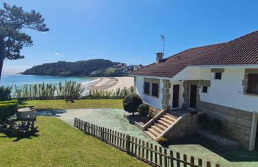 Chalet en Sanxenxo, en playa Canelas - Foto 8