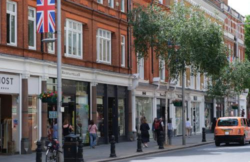 The Apartments by The Sloane Club - Foto 89