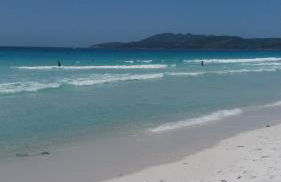 Apto Pé na Areia - Wi-Fi Gratuito - Tranquilidade à beira mar - Foto 20