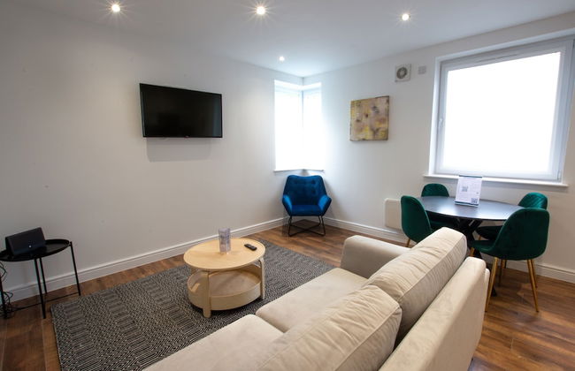 Charles Hope Apartments Swindon - Foto 23