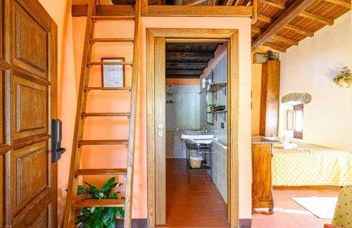 Agriturismo Pian di Fiume - Foto 79