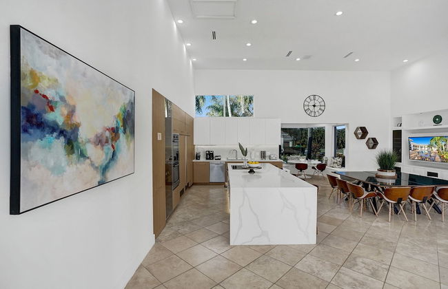 Sophia's Luxury Compound Resort w/ Heated Pool! - Foto 25