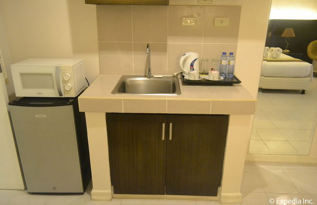 Destination Hotel Tagaytay - Foto 25