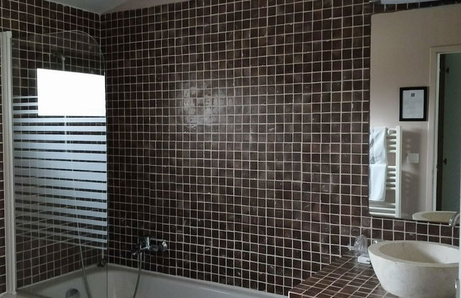 Clos Masure Résidence hôtelière - Foto 49