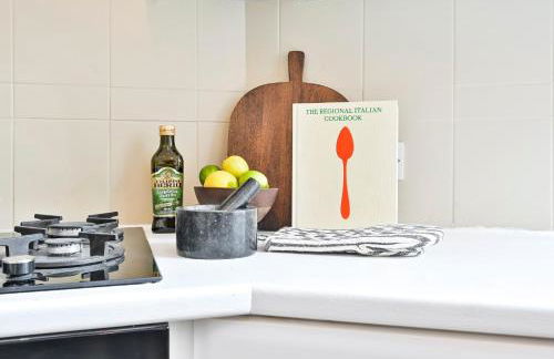 Huge 2 Bedrooms 3 Beds! Covent GDN 3 min to subway - Foto 11