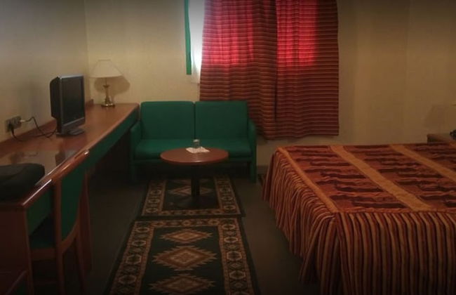 Hotel Belveder - Foto 7