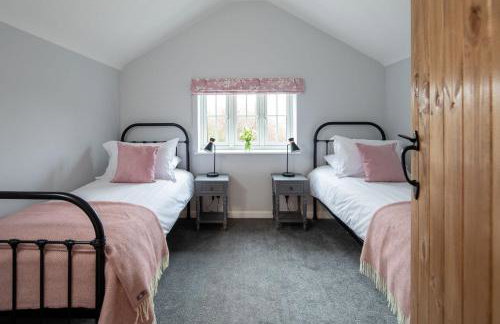 Foxglove Cottage - Foto 22