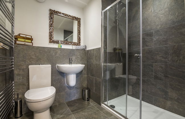 Milford Street - 5 Bed - Saundersfoot - Foto 43