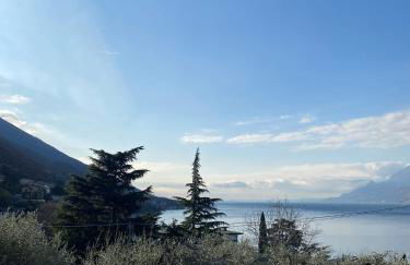 Cochetto's House in Malcesine - Foto 12