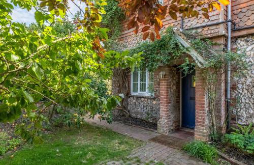 1 Church Cottages & Garden Room - Foto 37