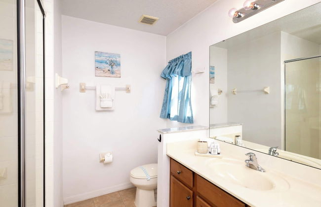 Divas Villa at Watersong - Foto 25