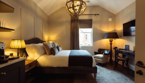 Regency House - Foto 3