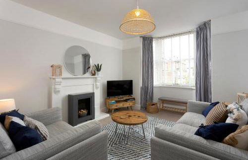 Low Tide @ Filey. Close to Beach. Dog Friendly. - Photo 16