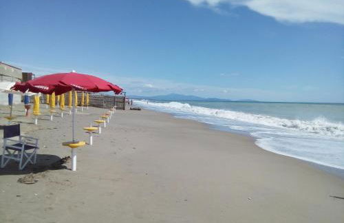 casa vacanze dei navigatori on the sea - Photo 12