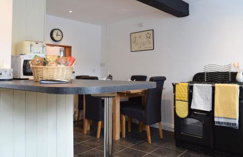 Three Batch Cottages - Foto 12