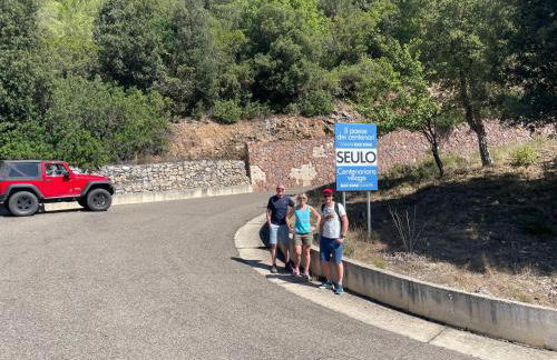 La Pergola - Foto 75