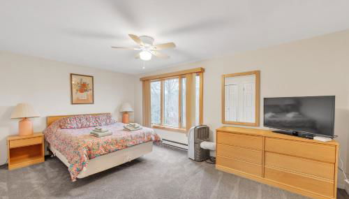 Powder Pass 11J - Cozy End Unit Retreat - Foto 5