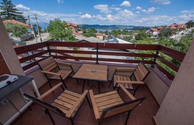 Vila Stefani - Foto 21