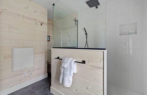 Gasthaus Fox by Juniper Holiday + Home - Foto 26