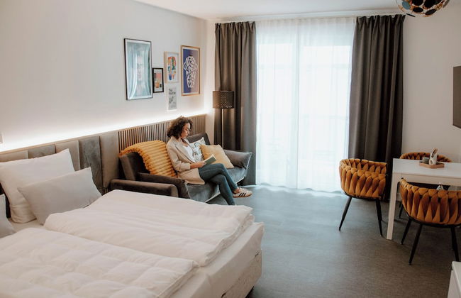 GreenLeaf Regensburg - Foto 3