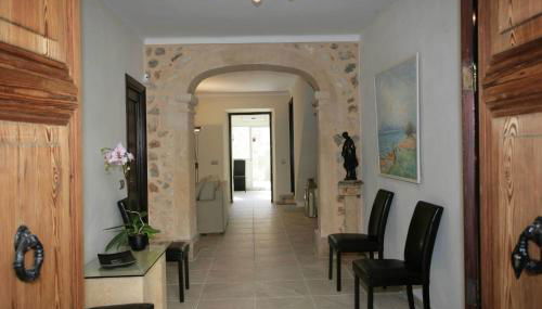 Sa Posada - Foto 5, Lobby or reception