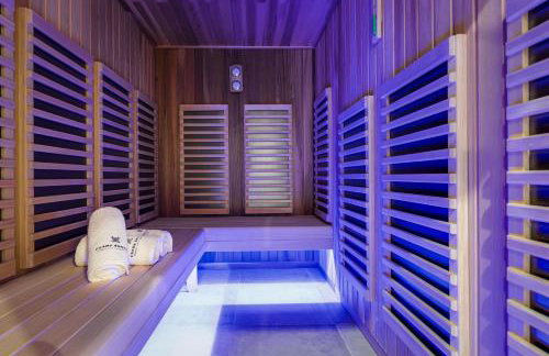 Osada Śnieżka koło Karpacza - Foto 33