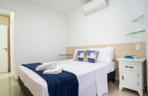 No coração de Jurerê, 1 quadra da Praia DX6004 - Foto 15