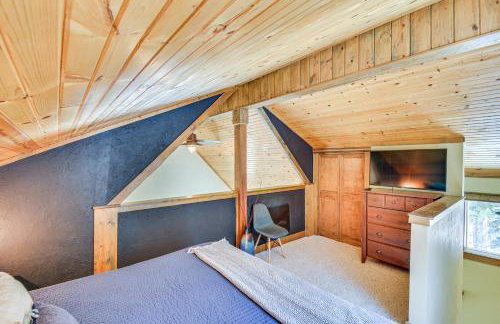 24-0139 Cabin in Fairplay Close to Trails! - Foto 22