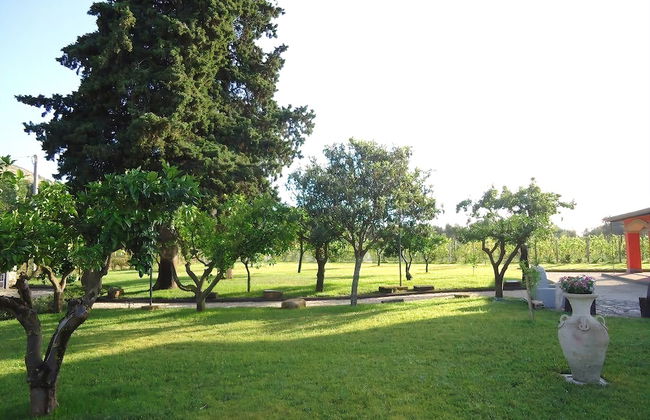 Masseria Campierti - Foto 24