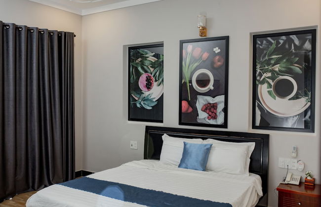 Hoi An Family Room with Swimming Pool - Foto 33