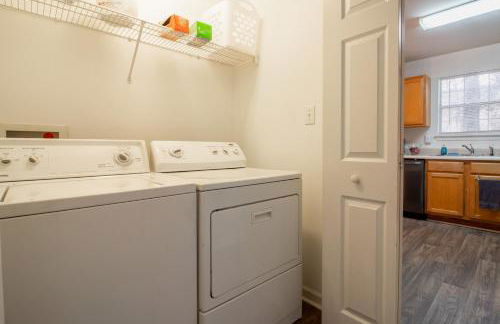 Relaxing Rural Retreat In Mableton - 30 Min to ATL - Foto 20