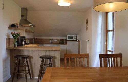 Ferienwohnung Teufelsbauer - Foto 10